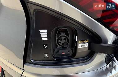 Внедорожник / Кроссовер Kia EV6 2024 в 