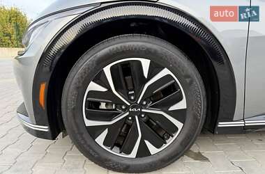 Внедорожник / Кроссовер Kia EV6 2024 в 