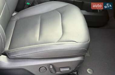 Внедорожник / Кроссовер Kia EV6 2024 в 