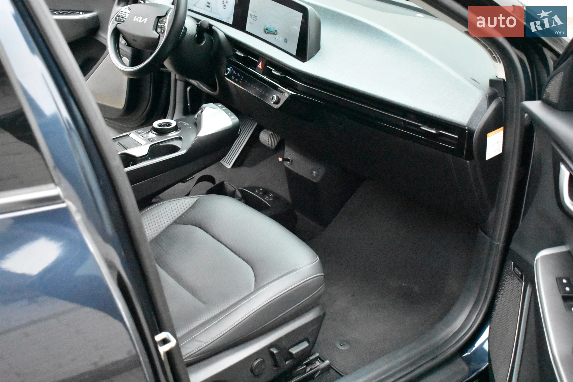 2023 Kia EV6 - мініатюра 14