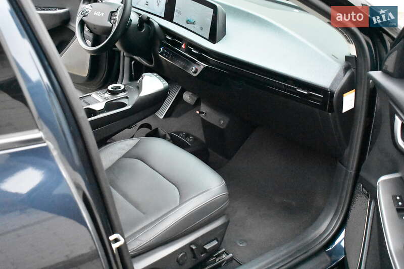 Внедорожник / Кроссовер Kia EV6 2023 в Долине