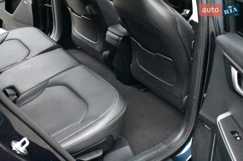 Внедорожник / Кроссовер Kia EV6 2023 в Долине