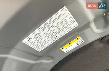Внедорожник / Кроссовер Kia EV6 2024 в 