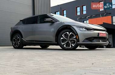 Kia EV6 2024