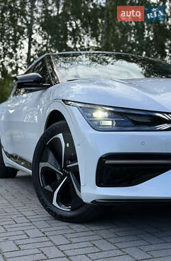 Внедорожник / Кроссовер Kia EV6 2024 в 