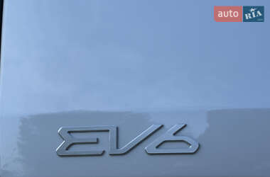 Внедорожник / Кроссовер Kia EV6 2024 в 