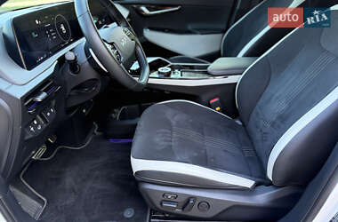 Внедорожник / Кроссовер Kia EV6 2024 в 