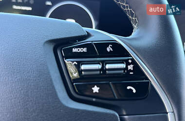 Внедорожник / Кроссовер Kia EV6 2024 в 