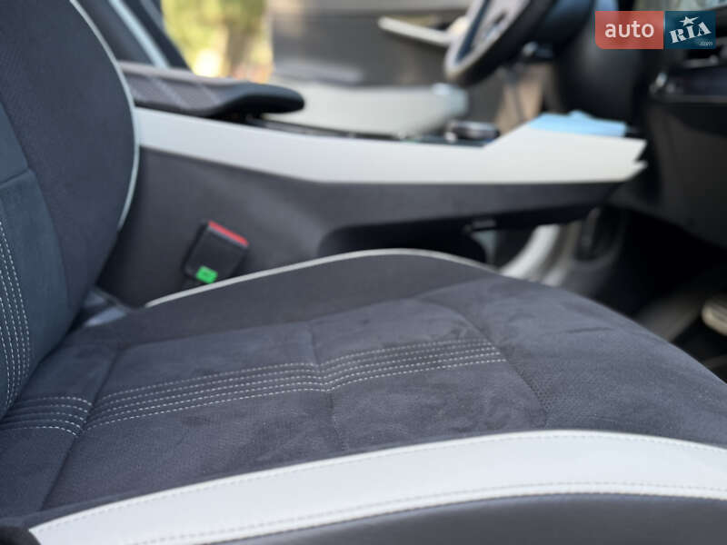Внедорожник / Кроссовер Kia EV6 2024 в Дрогобыче