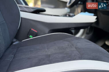 Внедорожник / Кроссовер Kia EV6 2024 в 