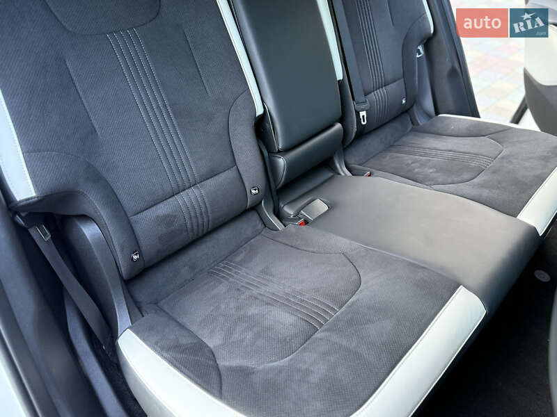 Внедорожник / Кроссовер Kia EV6 2024 в Дрогобыче