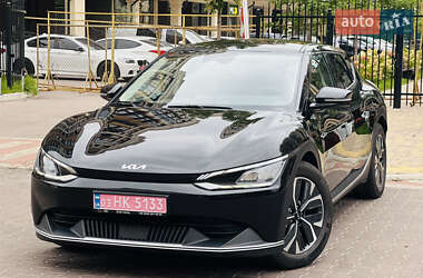 Kia EV6 2022