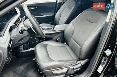 Внедорожник / Кроссовер Kia EV6 2022 в 