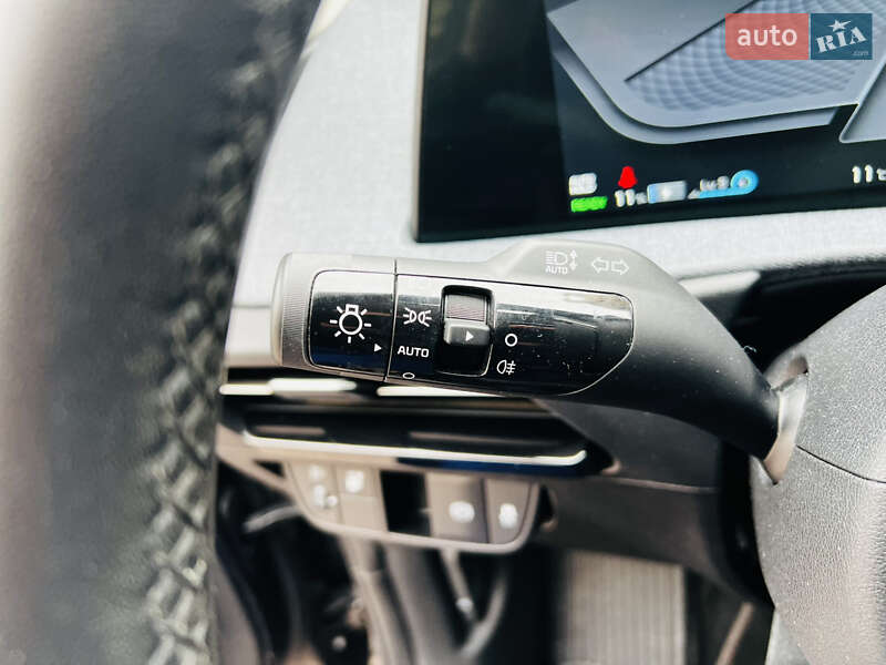 Внедорожник / Кроссовер Kia EV6 2022 в Киеве