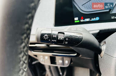 Внедорожник / Кроссовер Kia EV6 2022 в 
