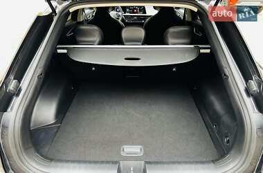 Внедорожник / Кроссовер Kia EV6 2022 в 