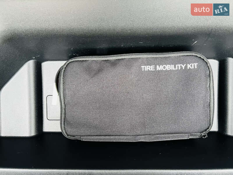 Внедорожник / Кроссовер Kia EV6 2022 в Киеве