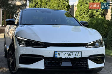 Kia EV6 2023