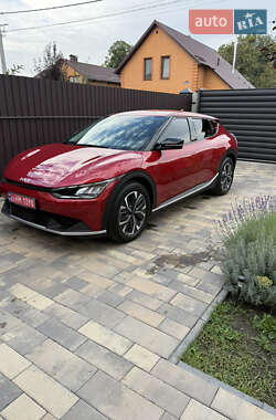 Kia EV6 2022