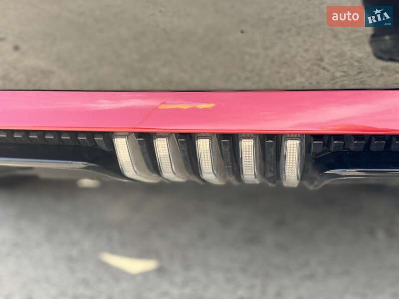 Внедорожник / Кроссовер Kia EV6 2022 в Киеве