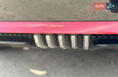 Внедорожник / Кроссовер Kia EV6 2022 в 