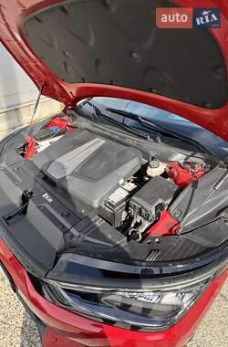 Внедорожник / Кроссовер Kia EV6 2022 в 
