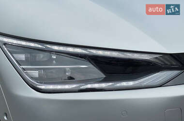 Внедорожник / Кроссовер Kia EV6 2023 в 