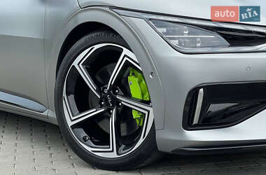 Внедорожник / Кроссовер Kia EV6 2023 в 