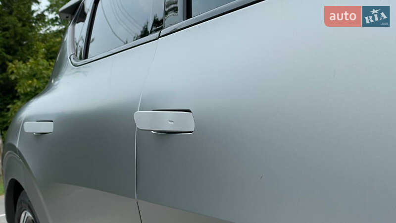 Внедорожник / Кроссовер Kia EV6 2023 в Дрогобыче