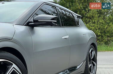 Внедорожник / Кроссовер Kia EV6 2023 в 