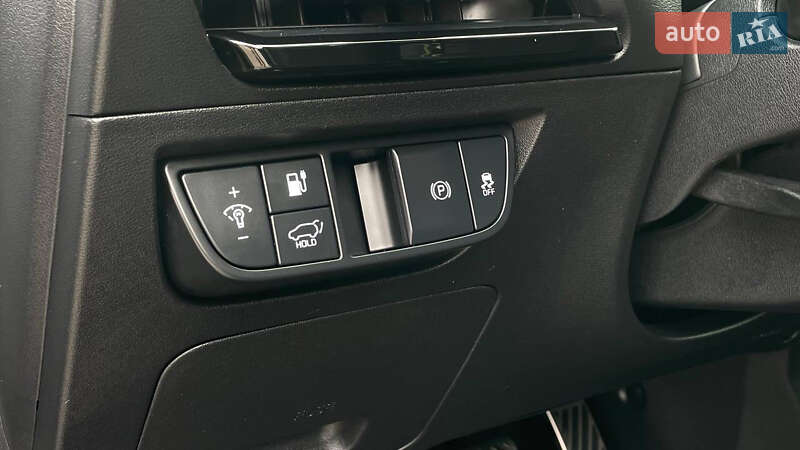 Внедорожник / Кроссовер Kia EV6 2023 в Дрогобыче