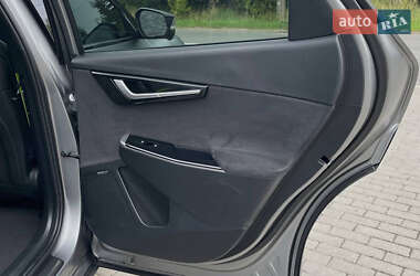 Внедорожник / Кроссовер Kia EV6 2023 в 