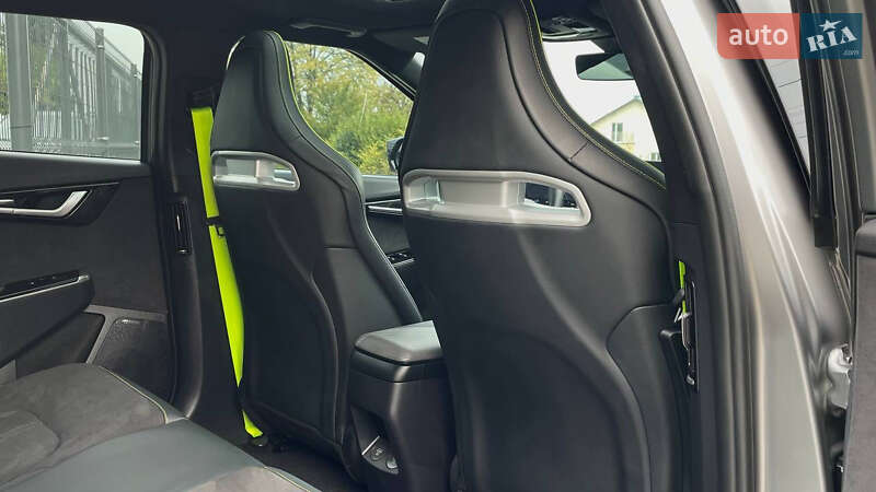 Внедорожник / Кроссовер Kia EV6 2023 в Дрогобыче