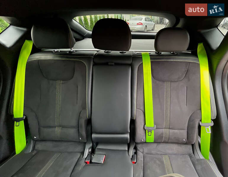 Внедорожник / Кроссовер Kia EV6 2023 в Дрогобыче