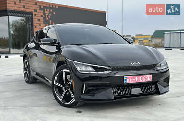 Внедорожник / Кроссовер Kia EV6 2023 в Звягеле