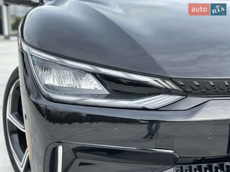 Внедорожник / Кроссовер Kia EV6 2023 в Звягеле