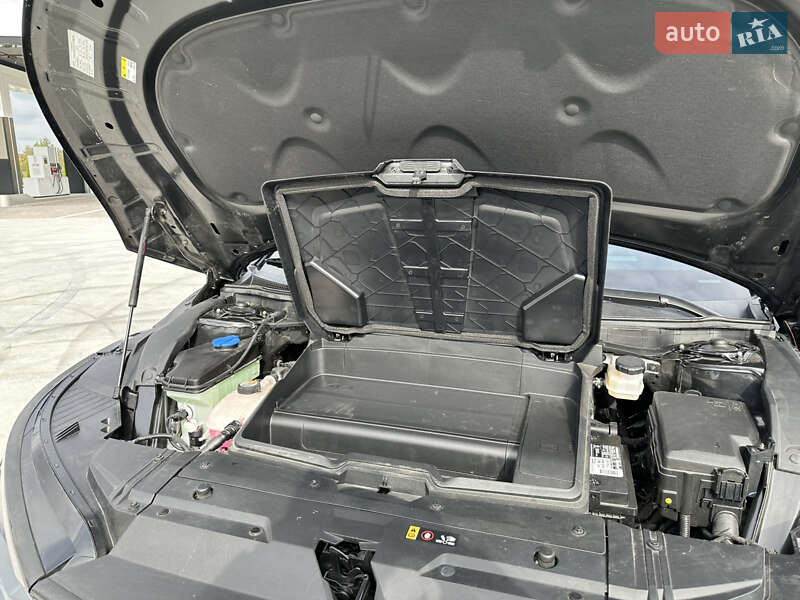 Внедорожник / Кроссовер Kia EV6 2023 в Звягеле