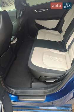 Внедорожник / Кроссовер Kia EV6 2022 в 