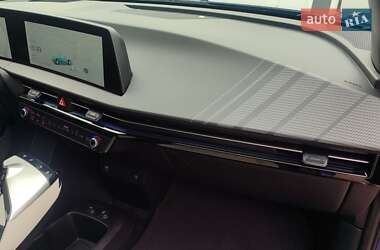 Внедорожник / Кроссовер Kia EV6 2022 в 