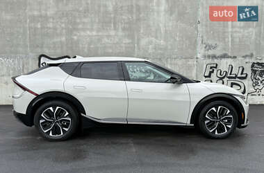 Внедорожник / Кроссовер Kia EV6 2024 в 