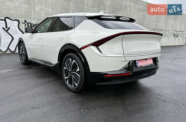 Внедорожник / Кроссовер Kia EV6 2024 в 