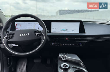 Внедорожник / Кроссовер Kia EV6 2024 в 