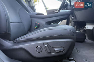 Внедорожник / Кроссовер Kia EV6 2024 в 