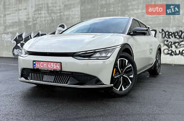 Kia EV6 2024