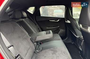 Внедорожник / Кроссовер Kia EV6 2023 в 