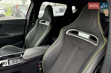 Внедорожник / Кроссовер Kia EV6 2023 в 