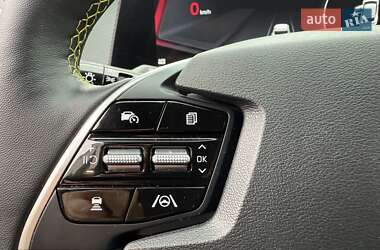Внедорожник / Кроссовер Kia EV6 2023 в 