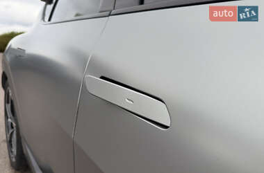 Внедорожник / Кроссовер Kia EV6 2023 в 