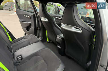 Внедорожник / Кроссовер Kia EV6 2023 в 
