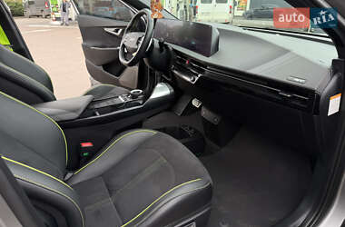 Внедорожник / Кроссовер Kia EV6 2023 в 